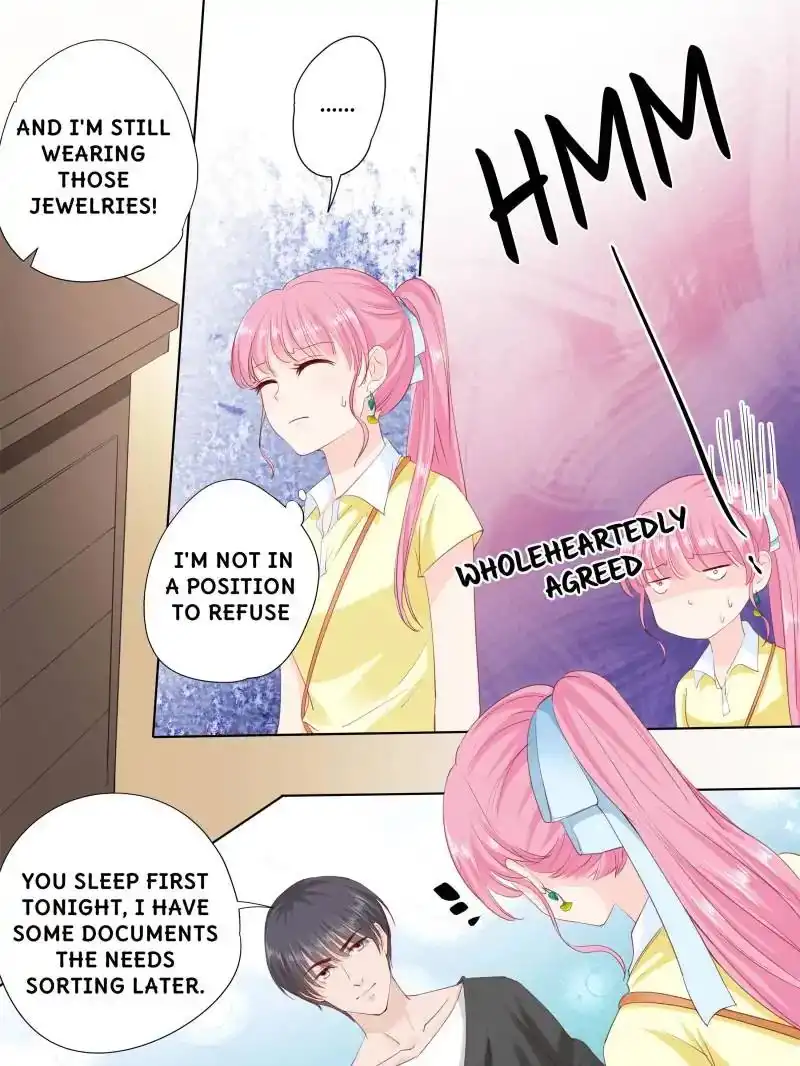 Don't be so harsh Chapter 166 1
